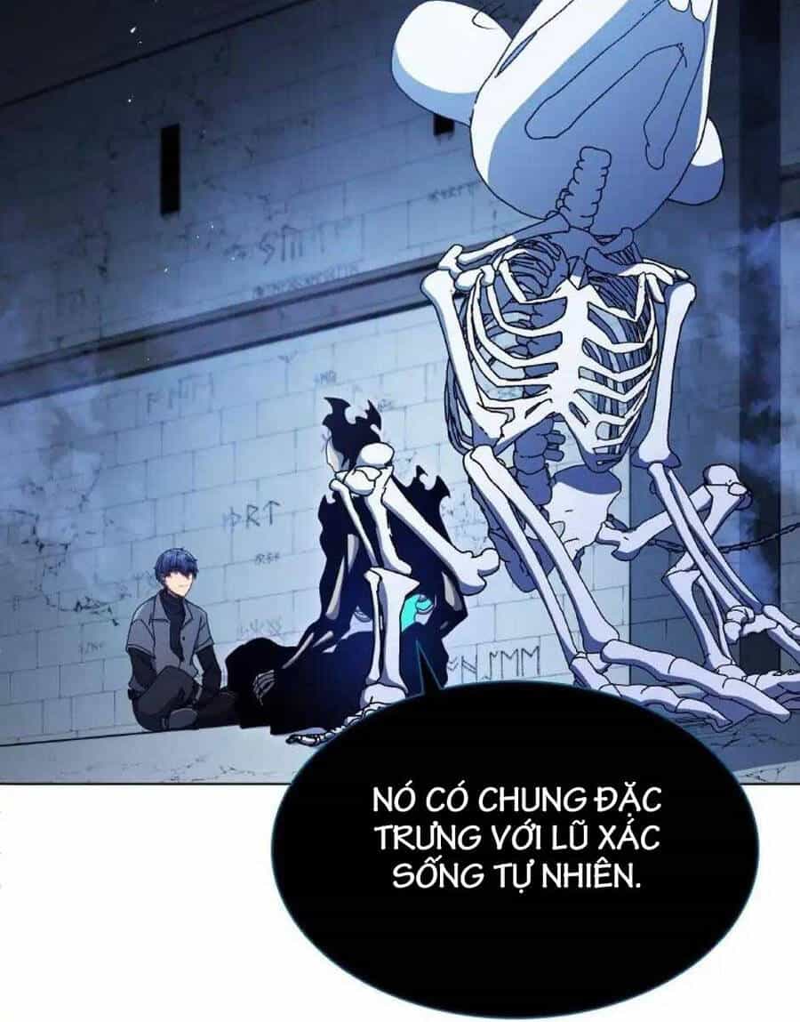 Tử Linh Sư Thiên Tài Của Học Viện - Chương 24 - ảnh 78
