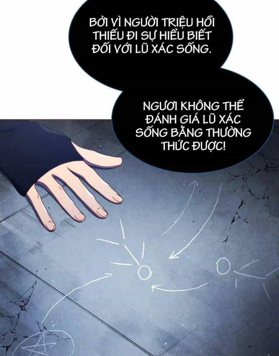 Tử Linh Sư Thiên Tài Của Học Viện - Chương 24 - ảnh 91