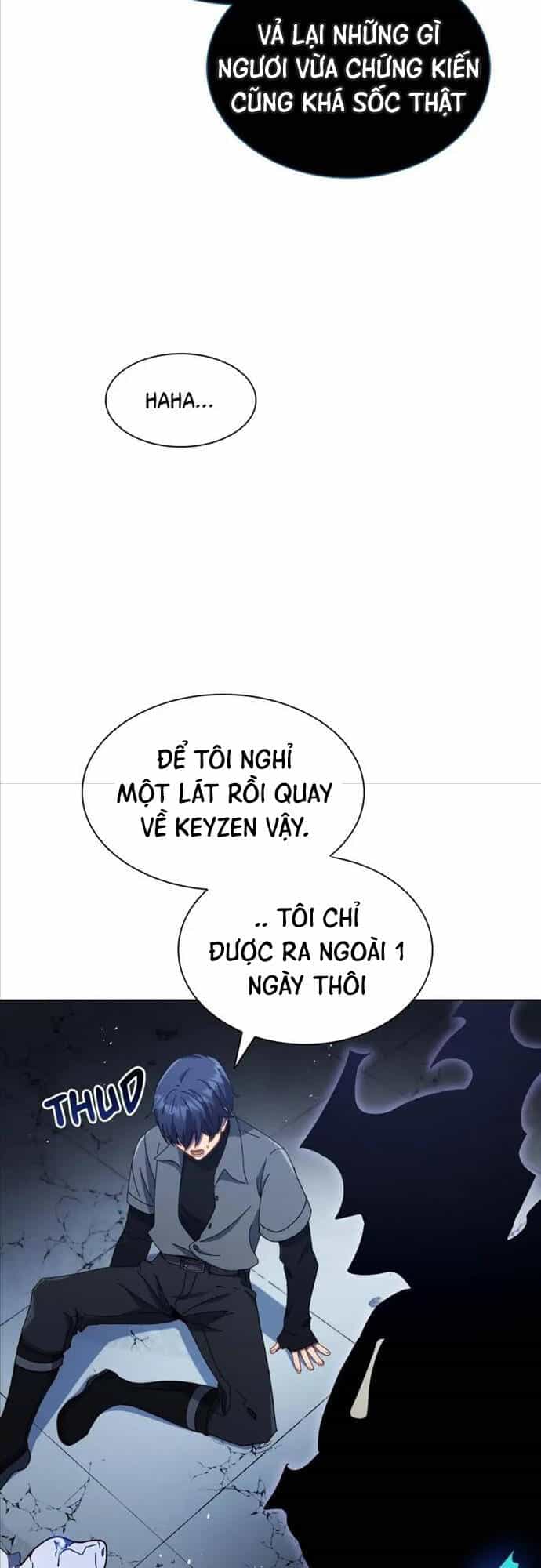 Tử Linh Sư Thiên Tài Của Học Viện - Chương 25 - ảnh 13