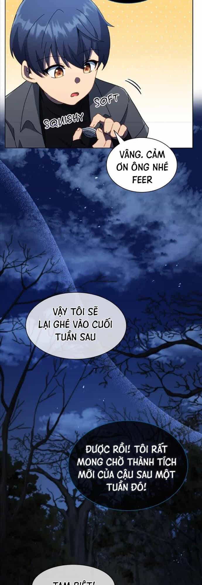 Tử Linh Sư Thiên Tài Của Học Viện - Chương 25 - ảnh 16