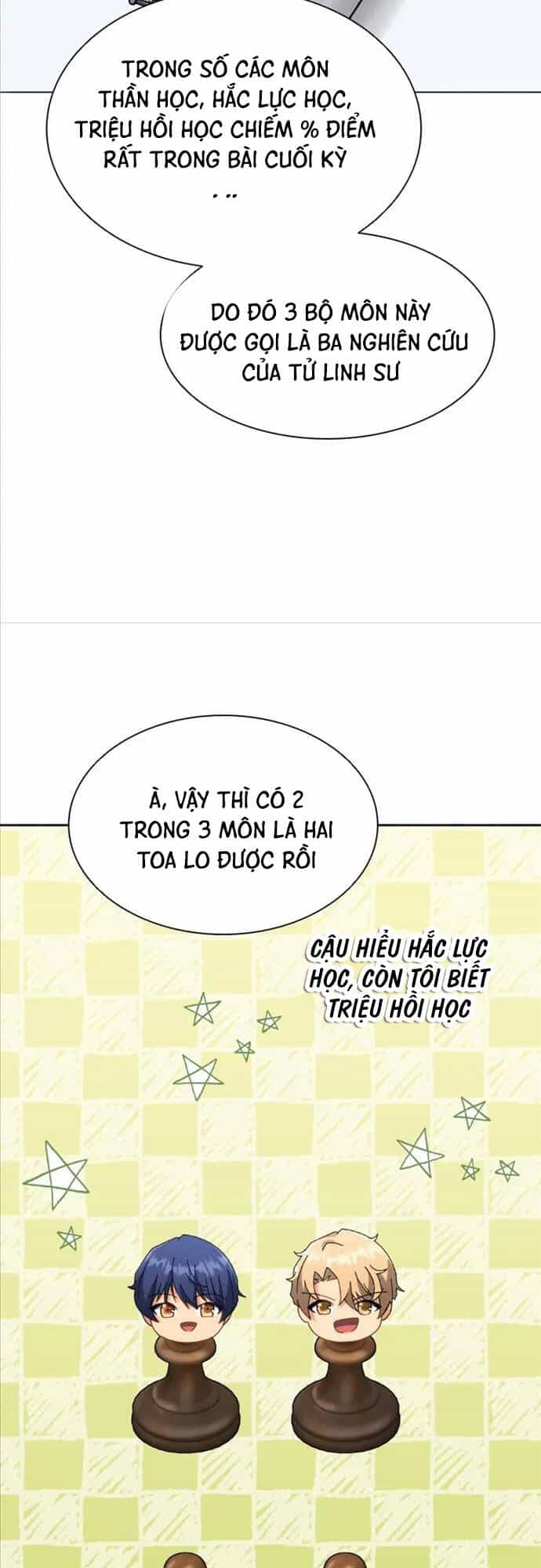Tử Linh Sư Thiên Tài Của Học Viện - Chương 25 - ảnh 31