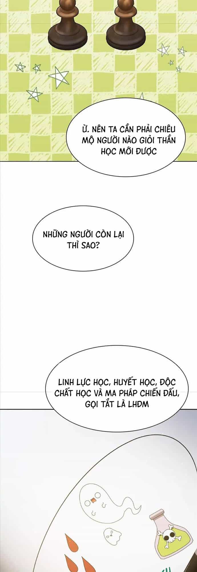 Tử Linh Sư Thiên Tài Của Học Viện - Chương 25 - ảnh 32