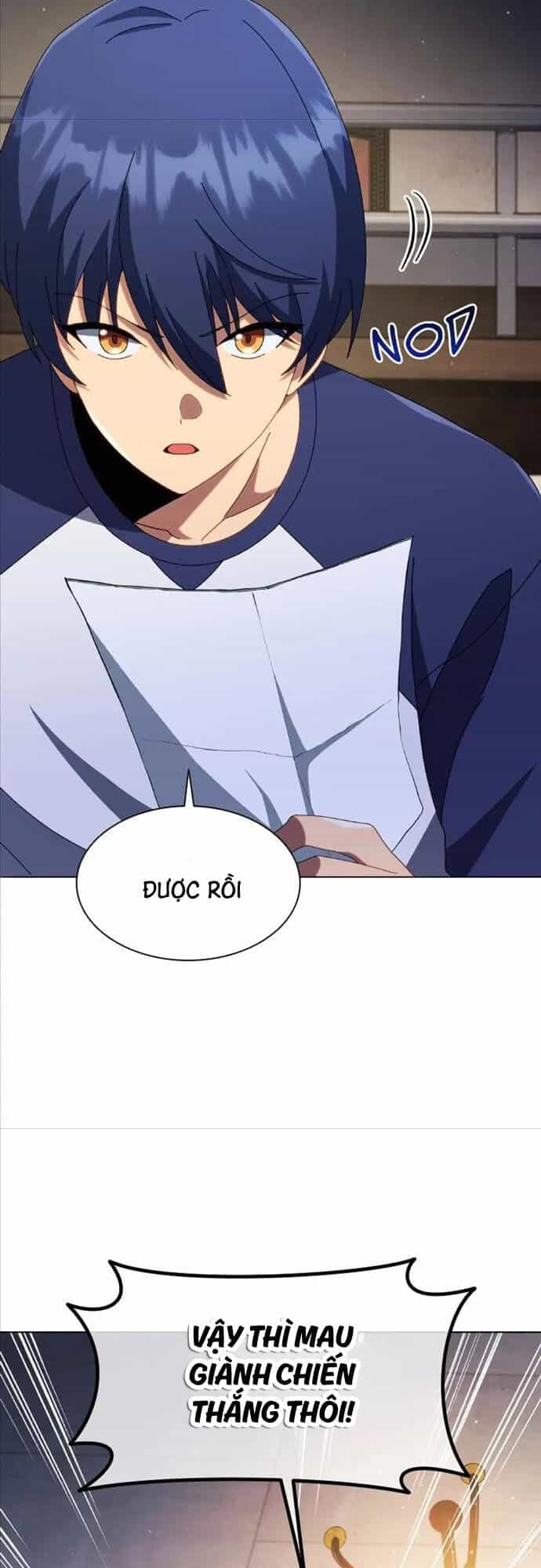Tử Linh Sư Thiên Tài Của Học Viện - Chương 25 - ảnh 36