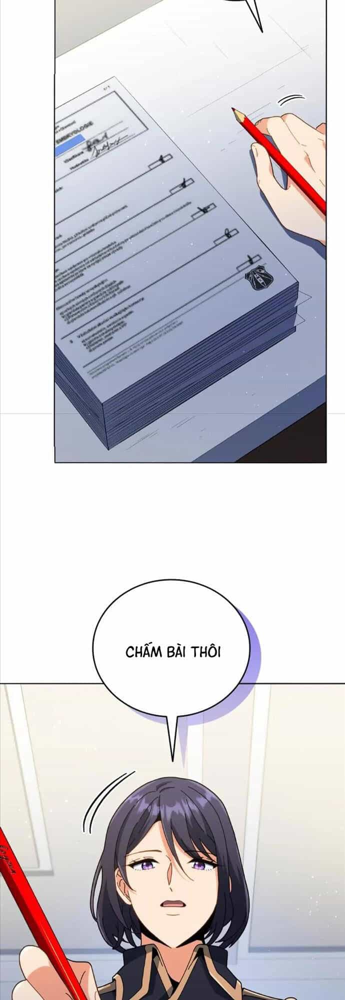 Tử Linh Sư Thiên Tài Của Học Viện - Chương 25 - ảnh 52