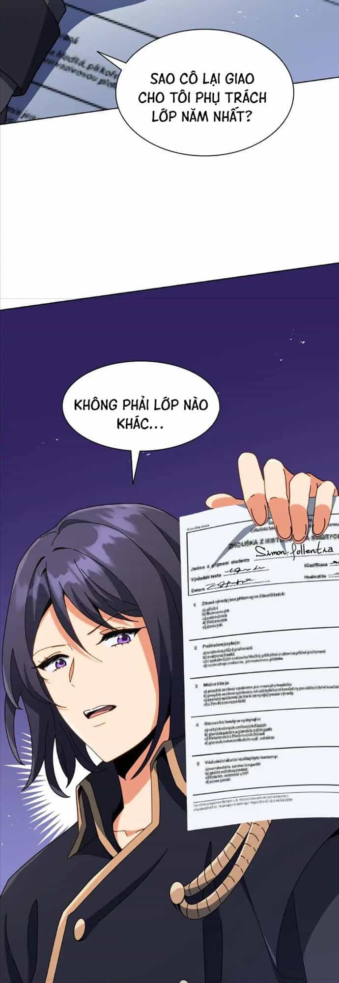 Tử Linh Sư Thiên Tài Của Học Viện - Chương 25 - ảnh 64