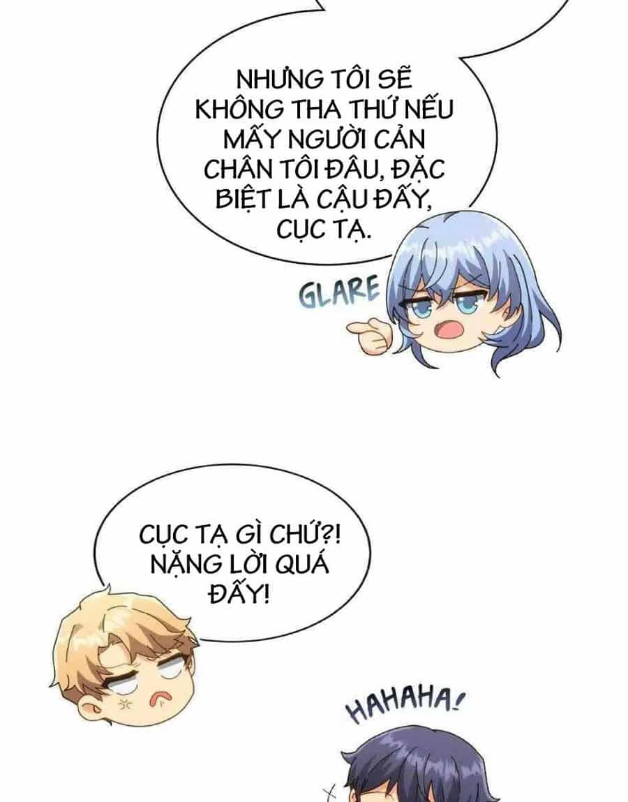 Tử Linh Sư Thiên Tài Của Học Viện - Chương 26 - ảnh 127