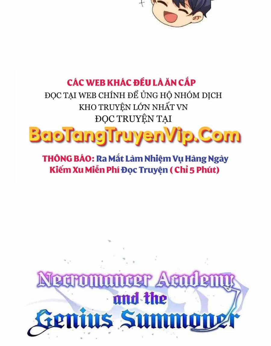 Tử Linh Sư Thiên Tài Của Học Viện - Chương 26 - ảnh 128