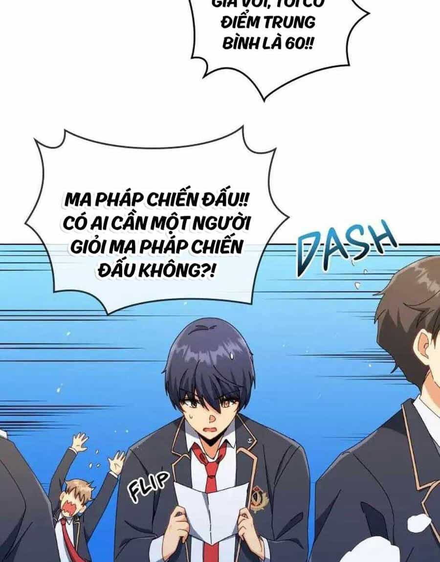 Tử Linh Sư Thiên Tài Của Học Viện - Chương 26 - ảnh 68