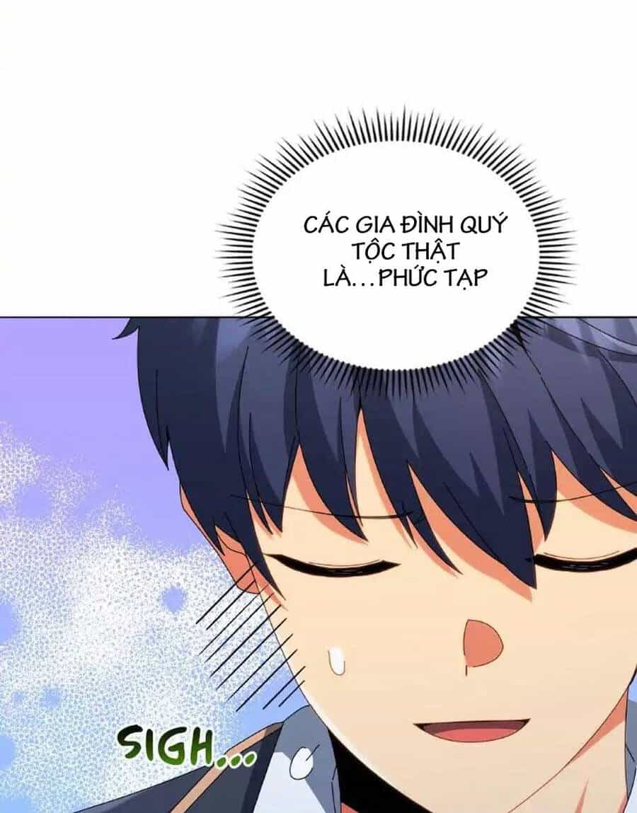 Tử Linh Sư Thiên Tài Của Học Viện - Chương 27 - ảnh 28