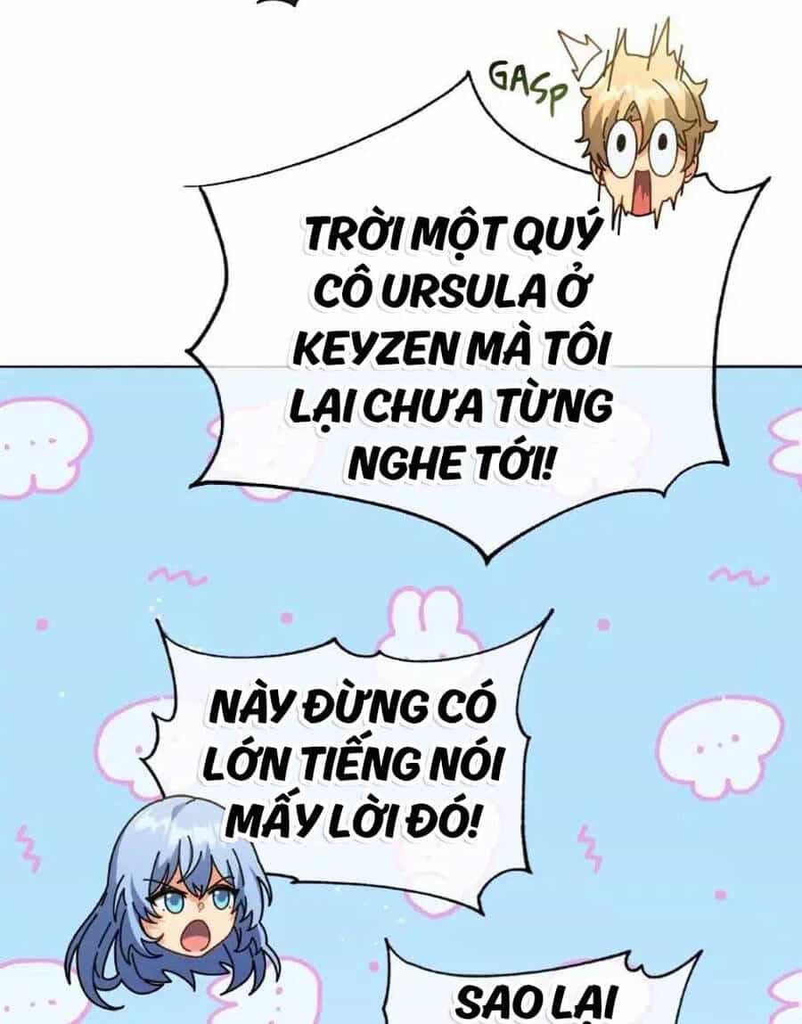 Tử Linh Sư Thiên Tài Của Học Viện - Chương 27 - ảnh 43