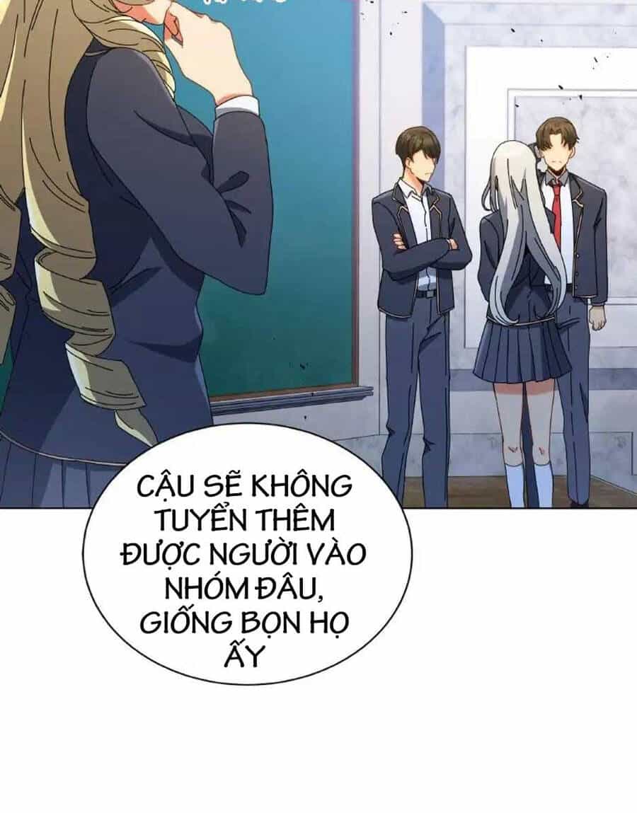 Tử Linh Sư Thiên Tài Của Học Viện - Chương 27 - ảnh 86