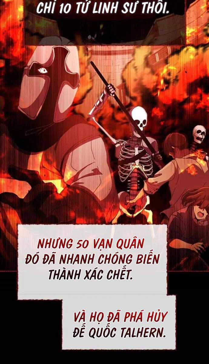 Tử Linh Sư Thiên Tài Của Học Viện - Chương 1 - ảnh 42
