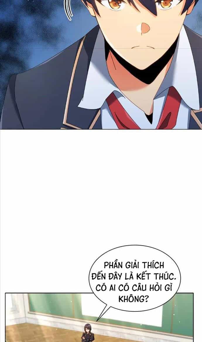 Tử Linh Sư Thiên Tài Của Học Viện - Chương 28 - ảnh 12
