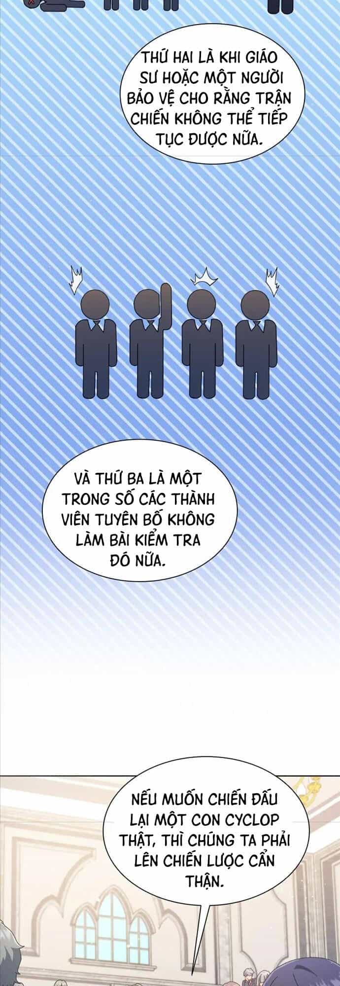 Tử Linh Sư Thiên Tài Của Học Viện - Chương 28 - ảnh 17