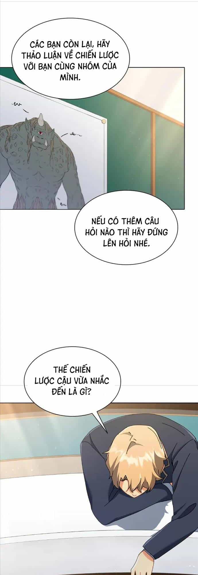 Tử Linh Sư Thiên Tài Của Học Viện - Chương 28 - ảnh 25