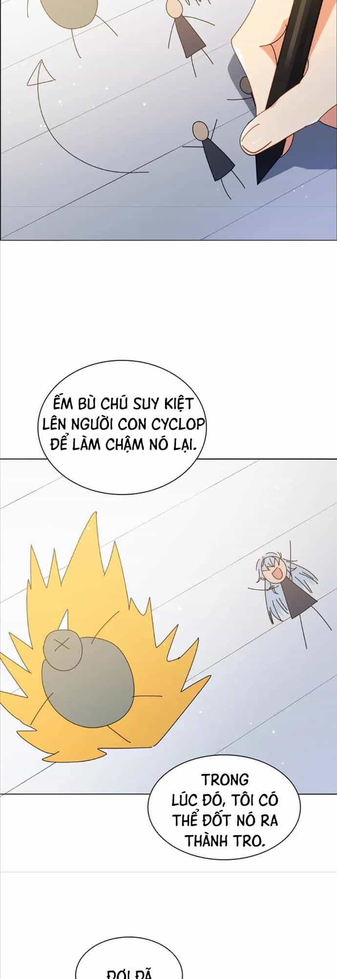 Tử Linh Sư Thiên Tài Của Học Viện - Chương 28 - ảnh 31
