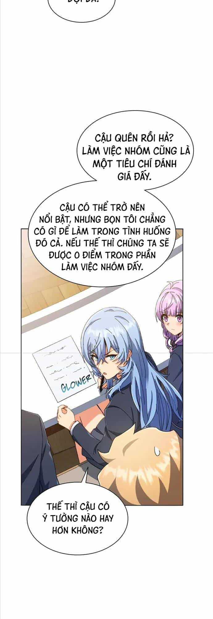 Tử Linh Sư Thiên Tài Của Học Viện - Chương 28 - ảnh 32
