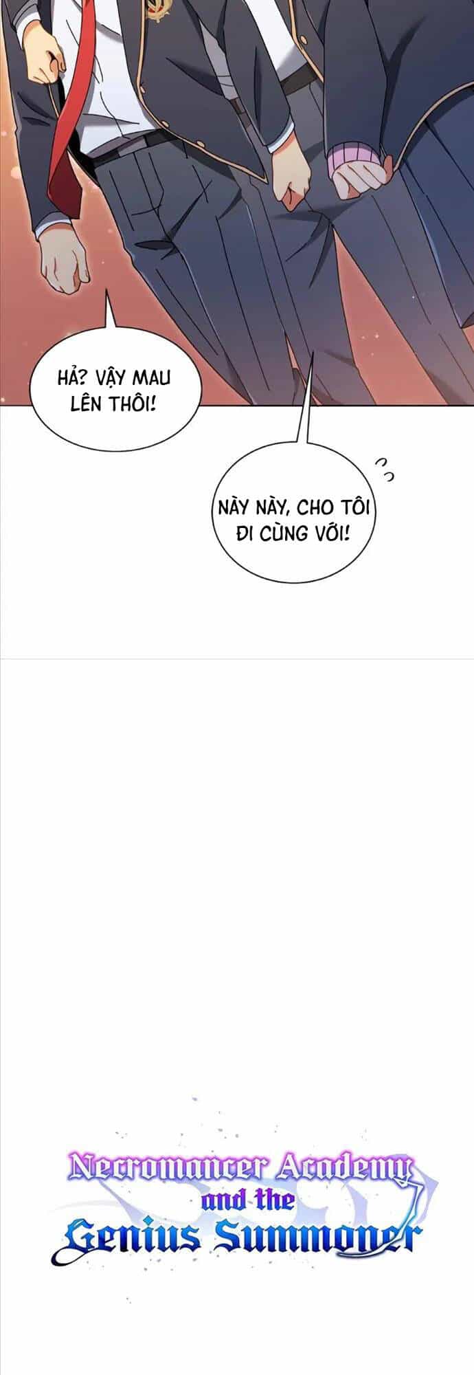 Tử Linh Sư Thiên Tài Của Học Viện - Chương 28 - ảnh 43