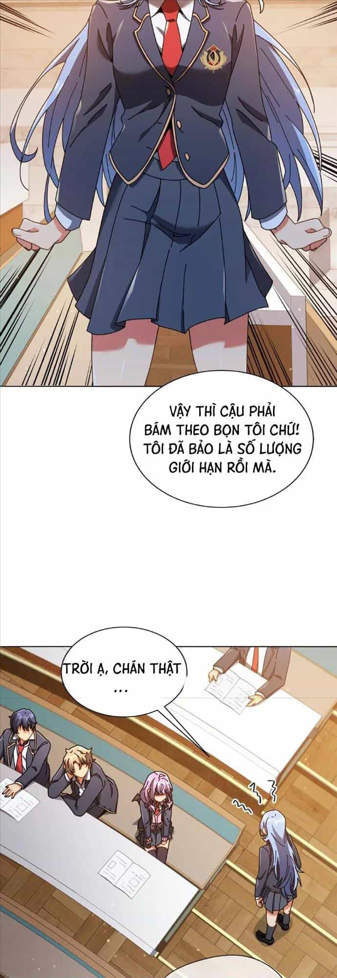 Tử Linh Sư Thiên Tài Của Học Viện - Chương 28 - ảnh 45