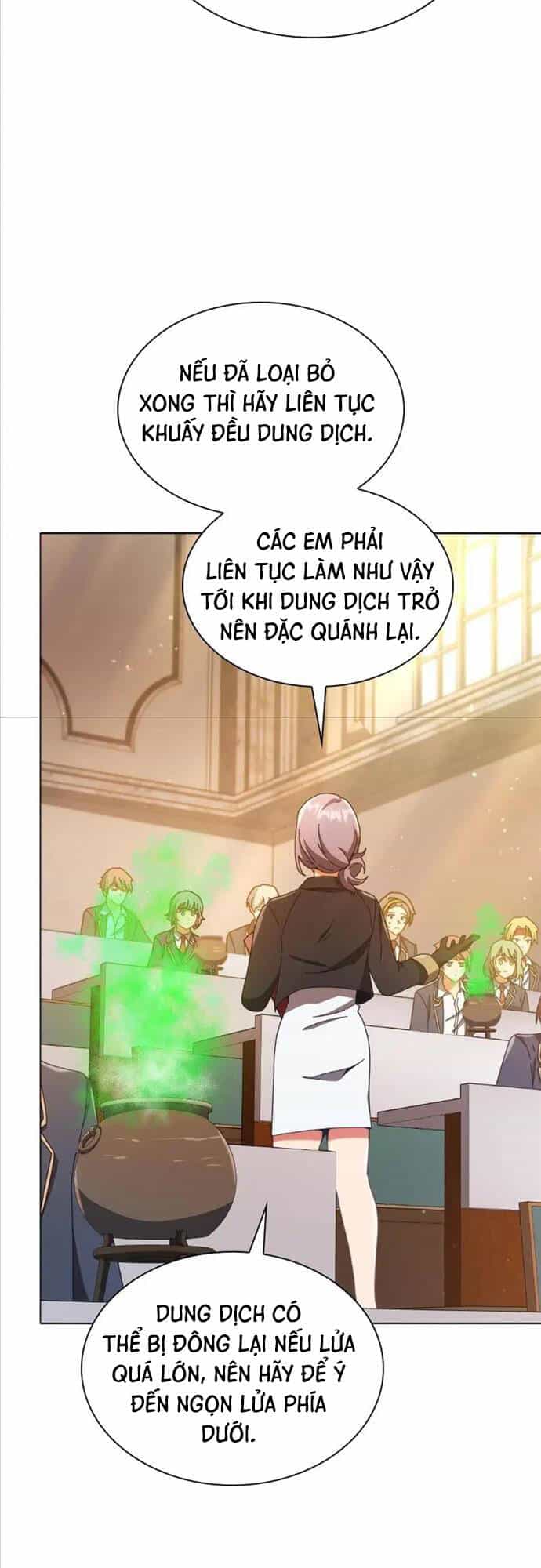 Tử Linh Sư Thiên Tài Của Học Viện - Chương 29 - ảnh 16