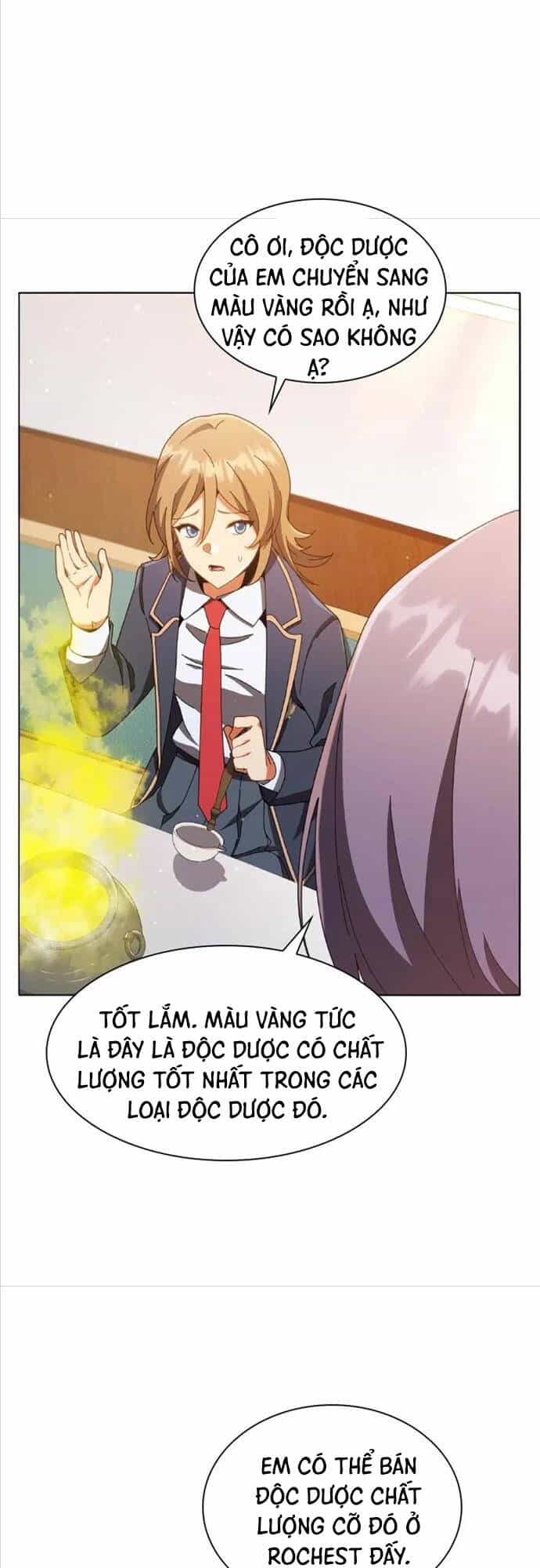 Tử Linh Sư Thiên Tài Của Học Viện - Chương 29 - ảnh 17