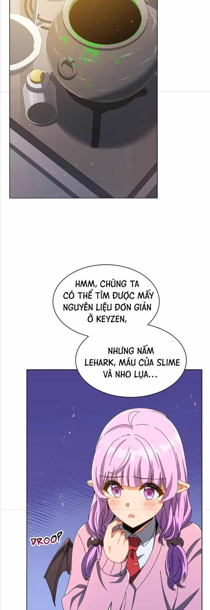 Tử Linh Sư Thiên Tài Của Học Viện - Chương 29 - ảnh 37