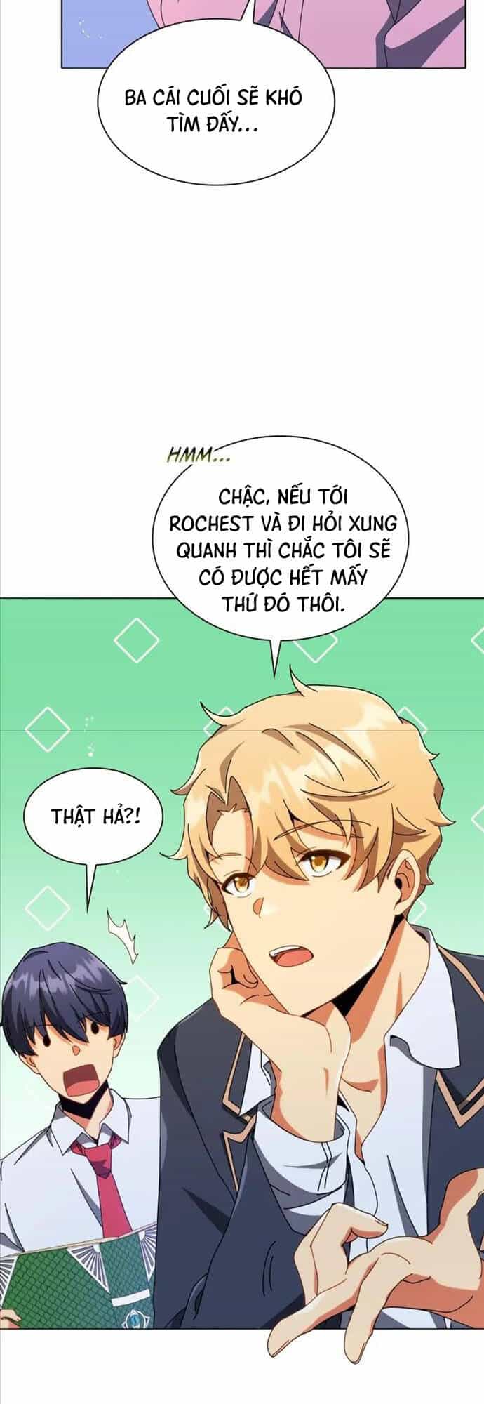 Tử Linh Sư Thiên Tài Của Học Viện - Chương 29 - ảnh 38
