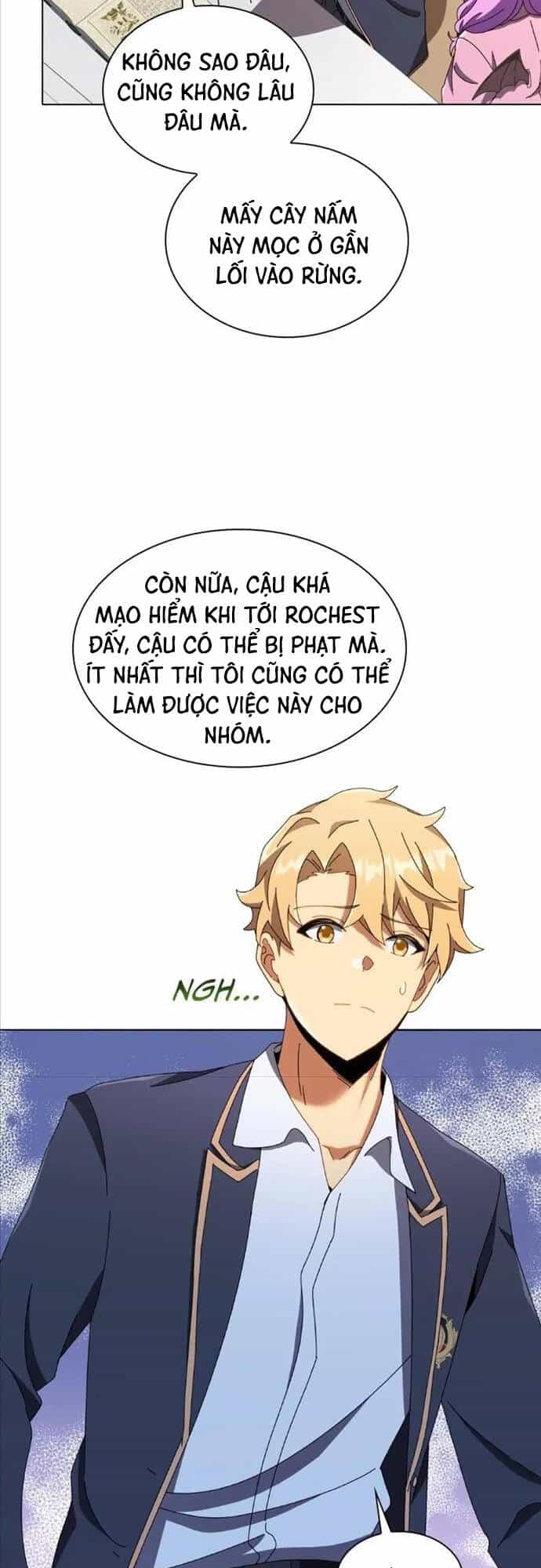 Tử Linh Sư Thiên Tài Của Học Viện - Chương 29 - ảnh 42