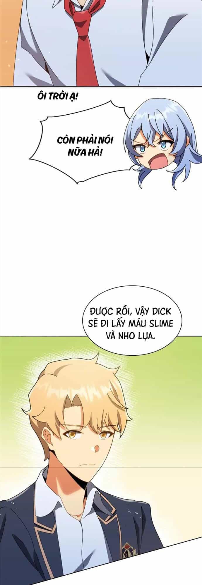 Tử Linh Sư Thiên Tài Của Học Viện - Chương 29 - ảnh 46