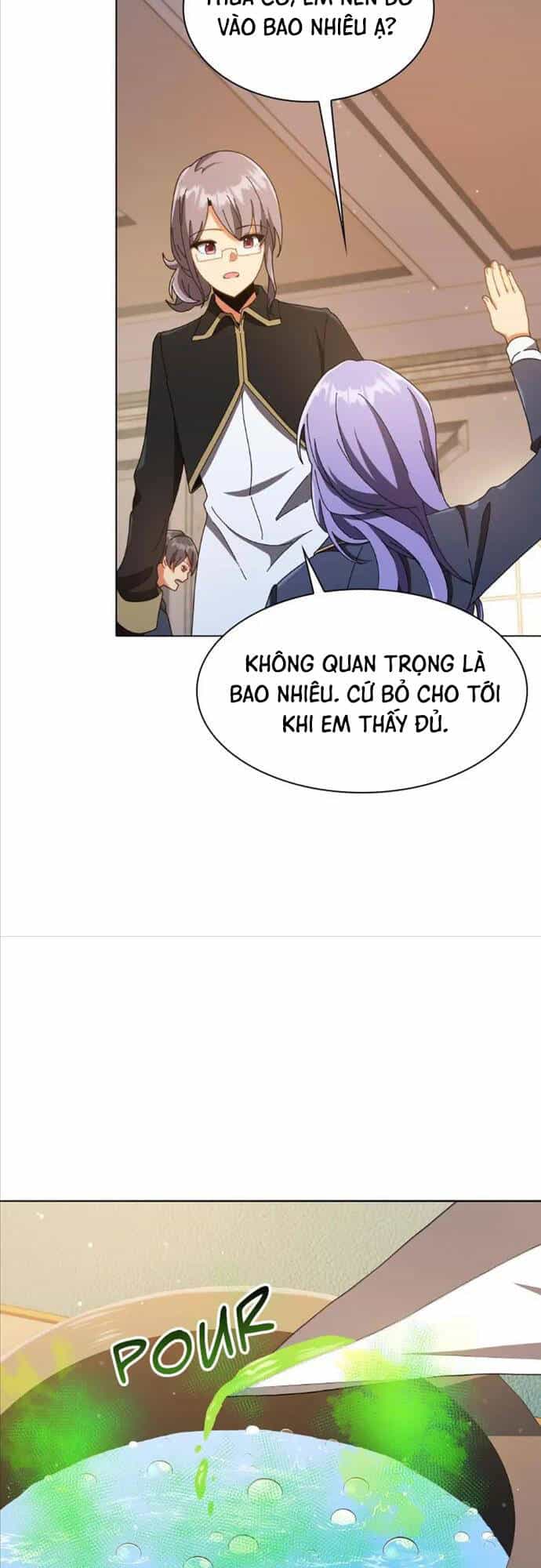 Tử Linh Sư Thiên Tài Của Học Viện - Chương 29 - ảnh 9