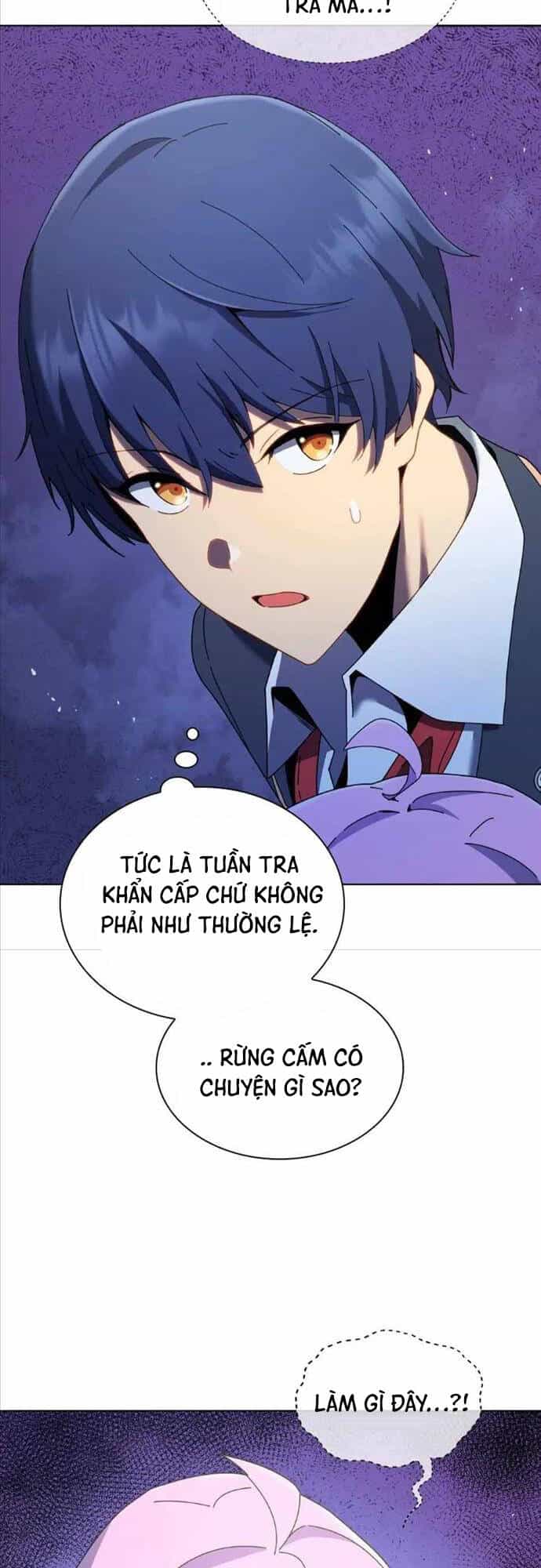 Tử Linh Sư Thiên Tài Của Học Viện - Chương 30 - ảnh 21