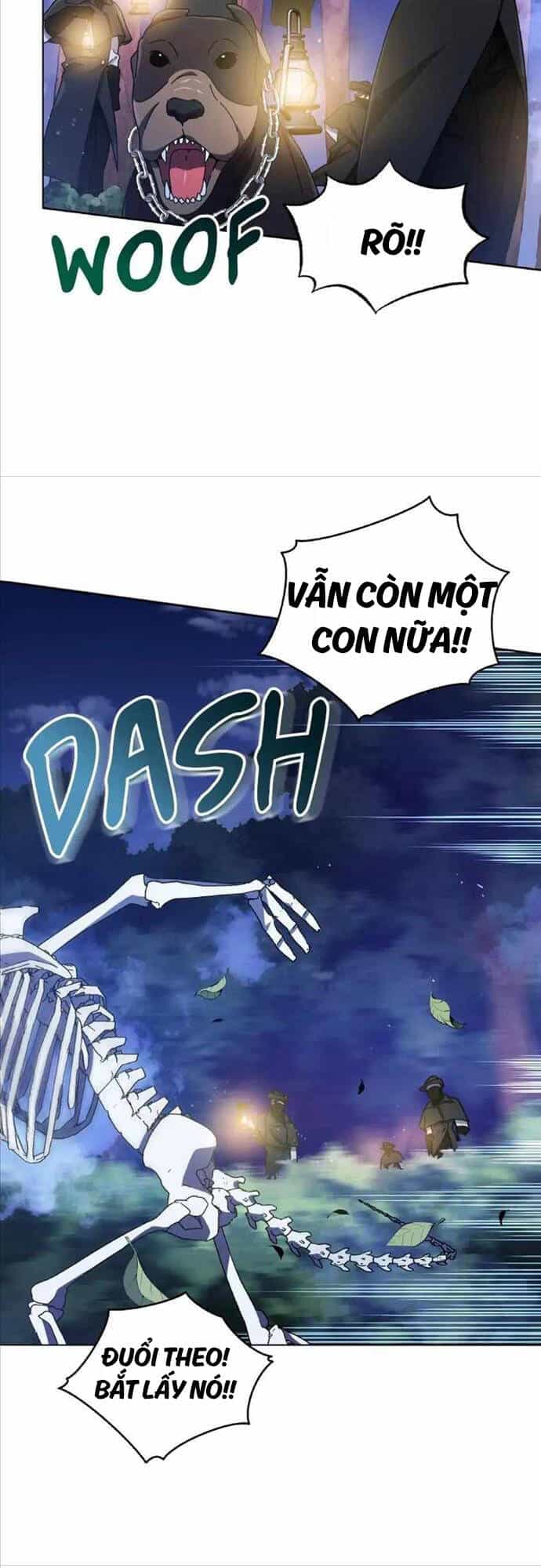 Tử Linh Sư Thiên Tài Của Học Viện - Chương 30 - ảnh 30