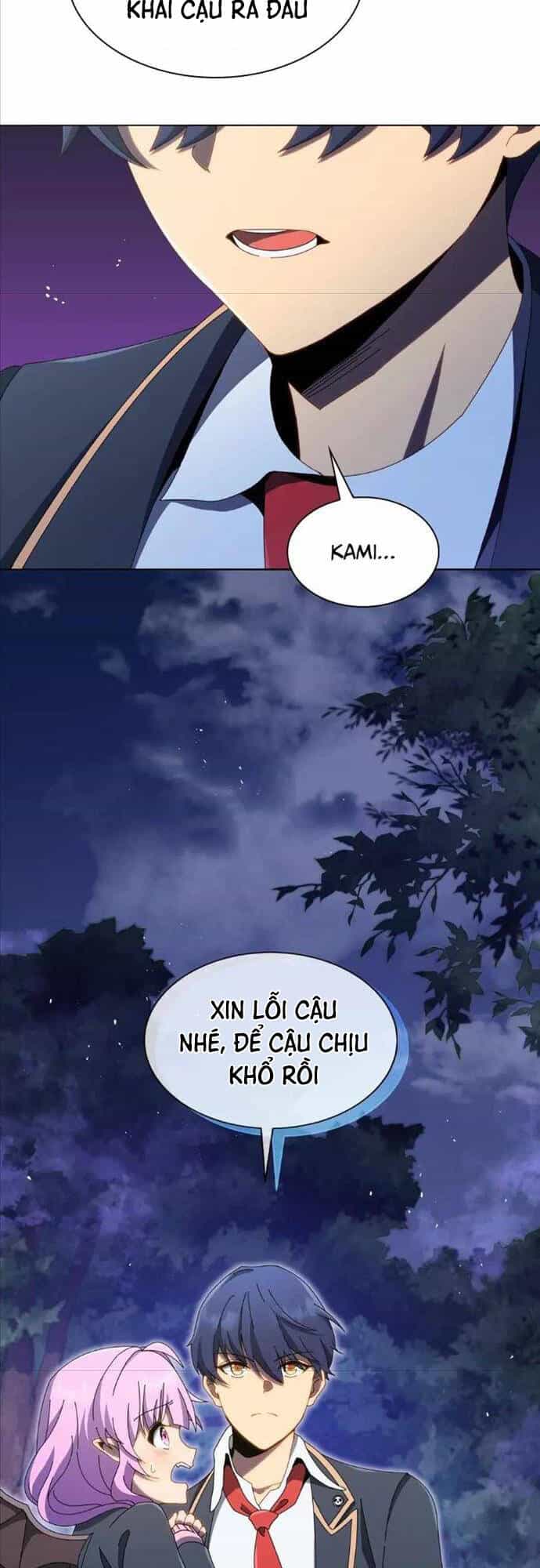 Tử Linh Sư Thiên Tài Của Học Viện - Chương 30 - ảnh 46