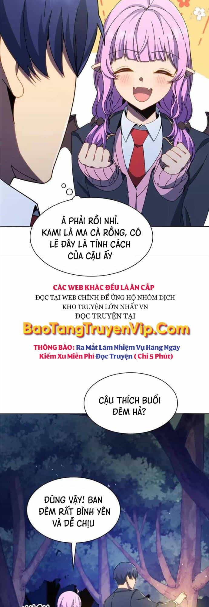 Tử Linh Sư Thiên Tài Của Học Viện - Chương 30 - ảnh 5