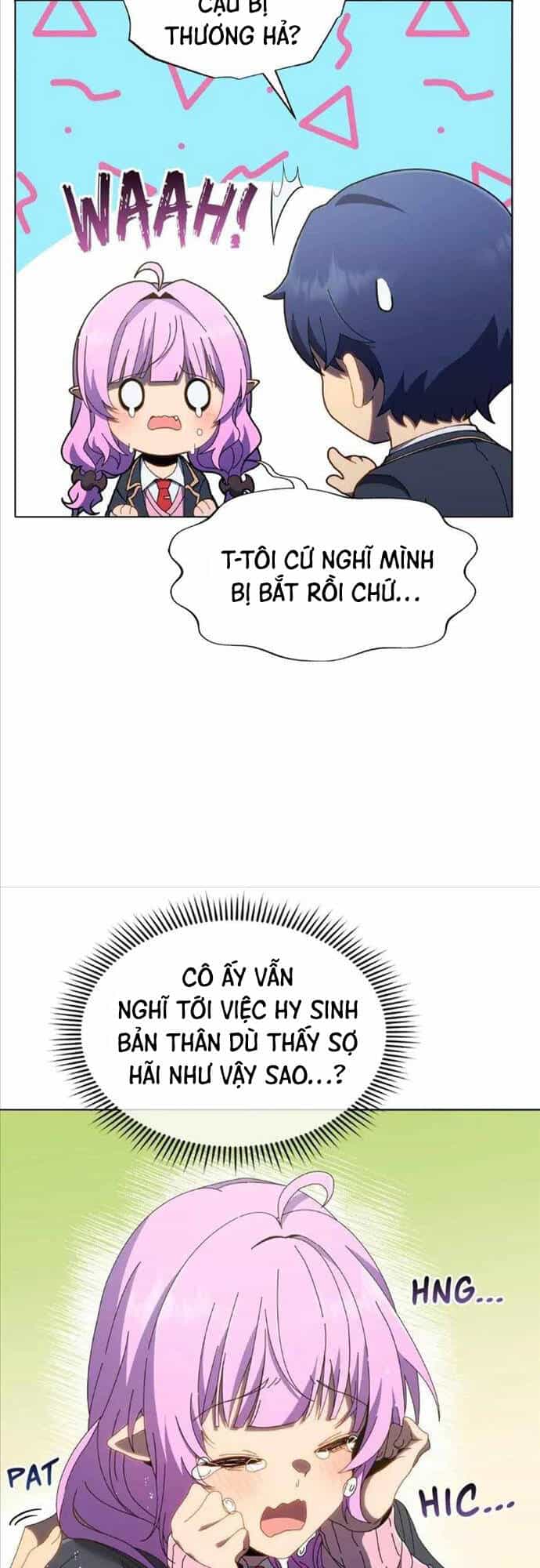 Tử Linh Sư Thiên Tài Của Học Viện - Chương 30 - ảnh 54