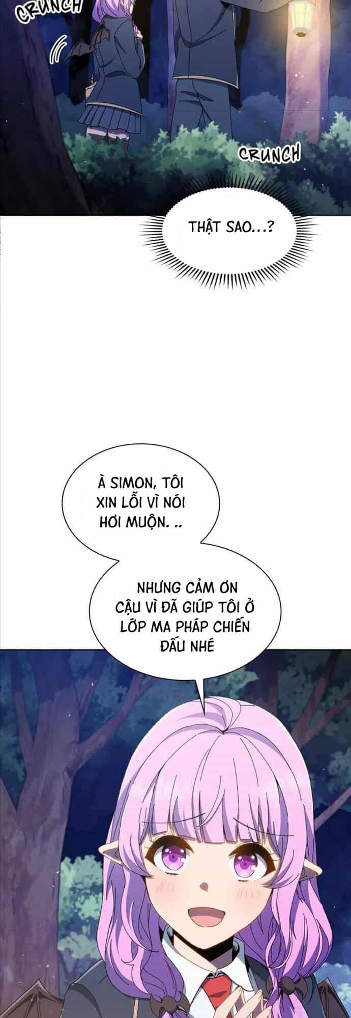 Tử Linh Sư Thiên Tài Của Học Viện - Chương 30 - ảnh 6