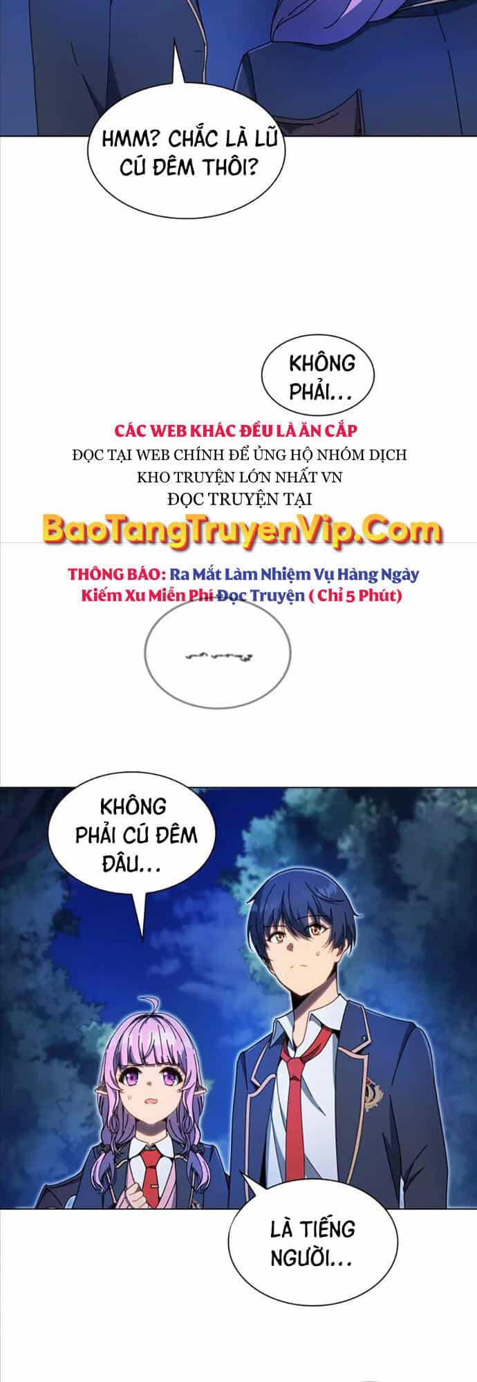 Tử Linh Sư Thiên Tài Của Học Viện - Chương 31 - ảnh 4