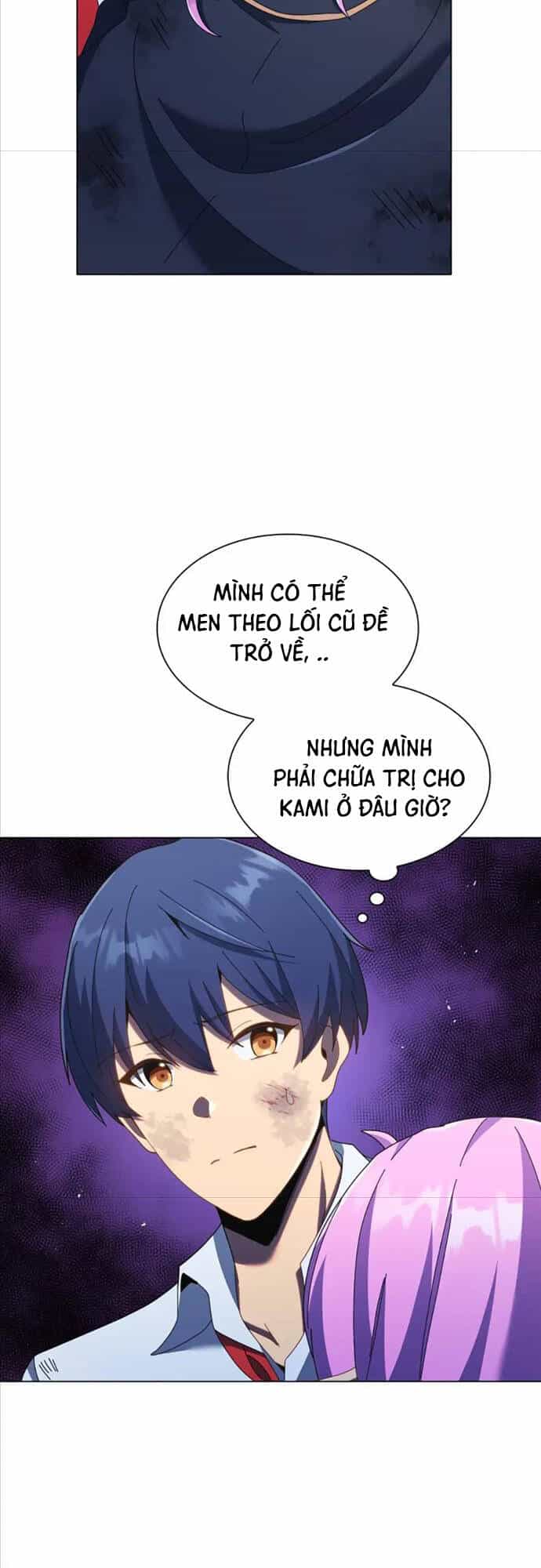Tử Linh Sư Thiên Tài Của Học Viện - Chương 32 - ảnh 15