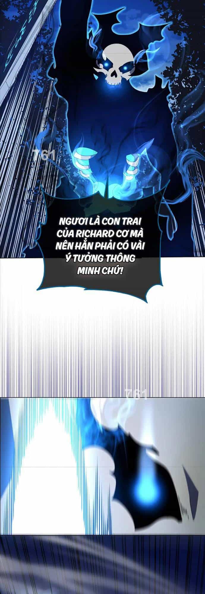 Tử Linh Sư Thiên Tài Của Học Viện - Chương 32 - ảnh 3