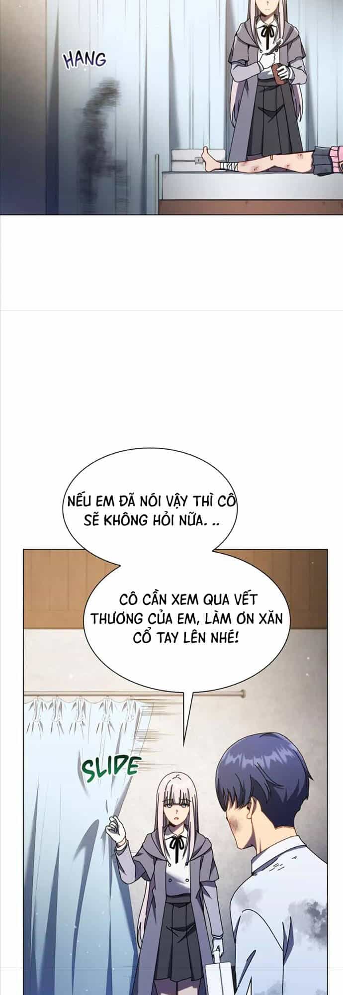 Tử Linh Sư Thiên Tài Của Học Viện - Chương 32 - ảnh 30