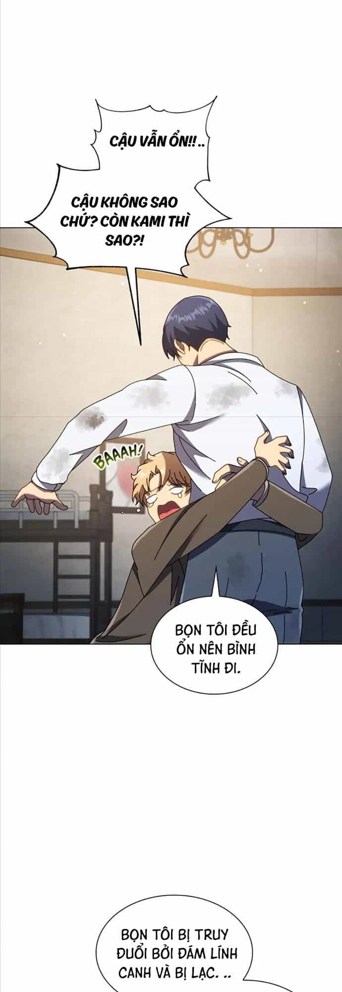 Tử Linh Sư Thiên Tài Của Học Viện - Chương 32 - ảnh 37