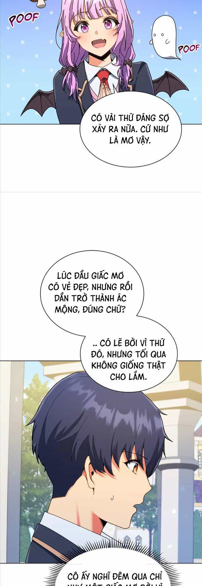 Tử Linh Sư Thiên Tài Của Học Viện - Chương 32 - ảnh 47