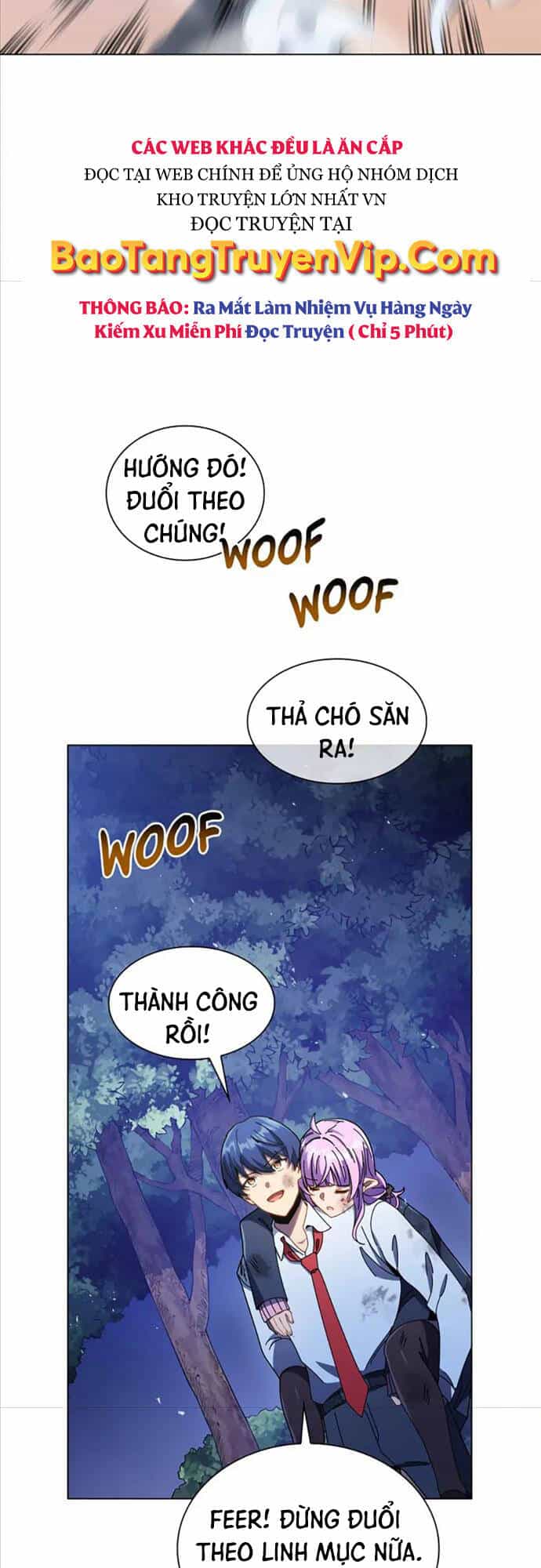 Tử Linh Sư Thiên Tài Của Học Viện - Chương 32 - ảnh 5