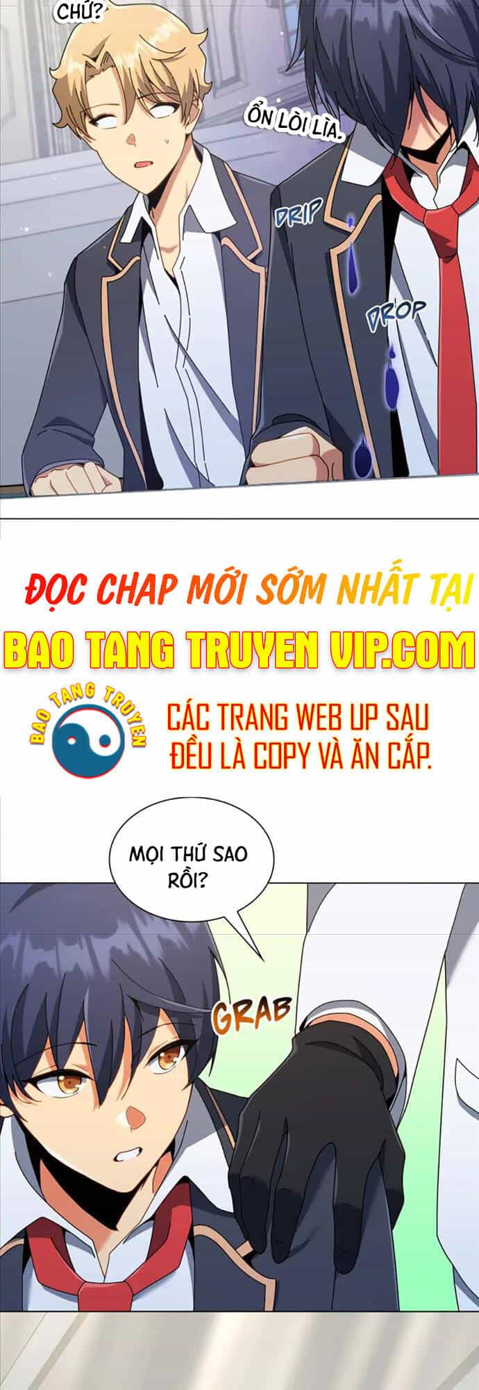 Tử Linh Sư Thiên Tài Của Học Viện - Chương 32 - ảnh 59