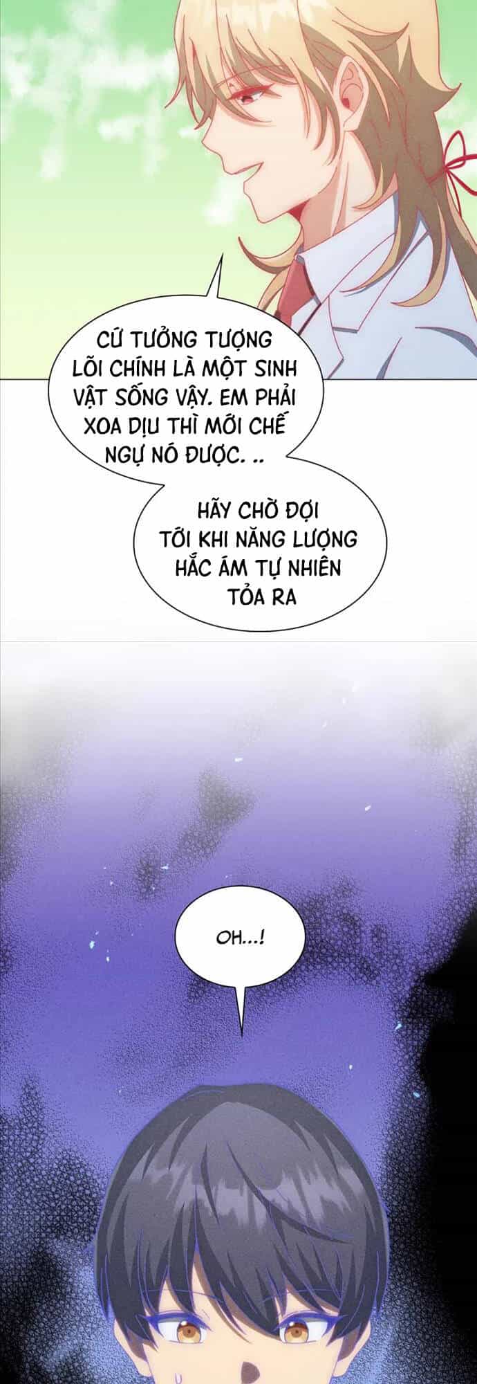 Tử Linh Sư Thiên Tài Của Học Viện - Chương 33 - ảnh 16