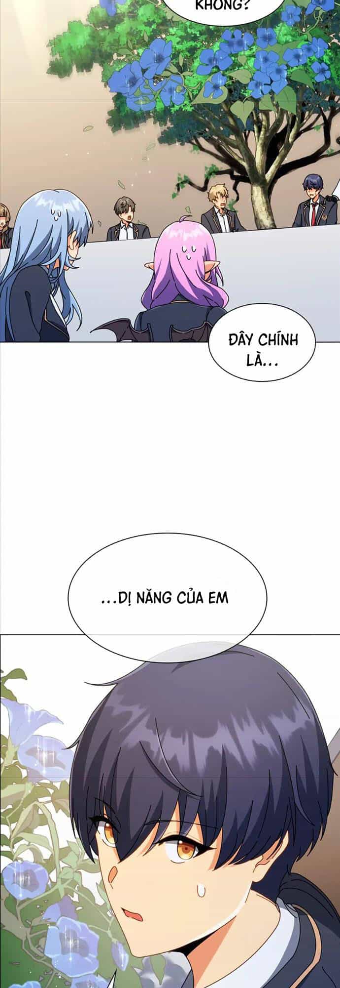 Tử Linh Sư Thiên Tài Của Học Viện - Chương 33 - ảnh 31