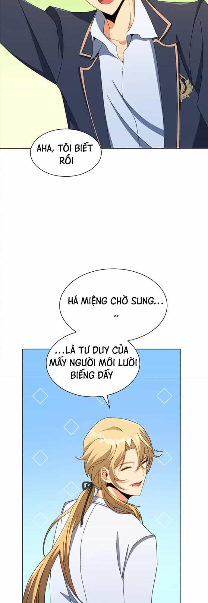 Tử Linh Sư Thiên Tài Của Học Viện - Chương 33 - ảnh 43