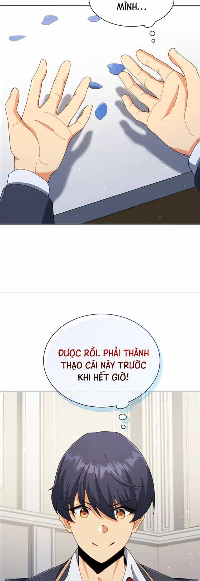 Tử Linh Sư Thiên Tài Của Học Viện - Chương 33 - ảnh 45