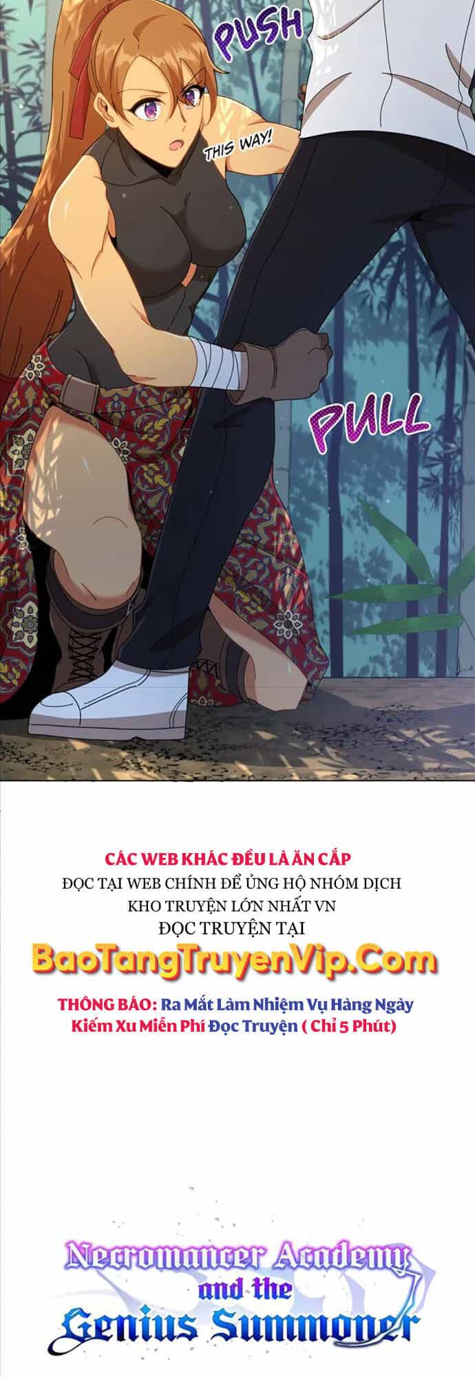 Tử Linh Sư Thiên Tài Của Học Viện - Chương 33 - ảnh 50