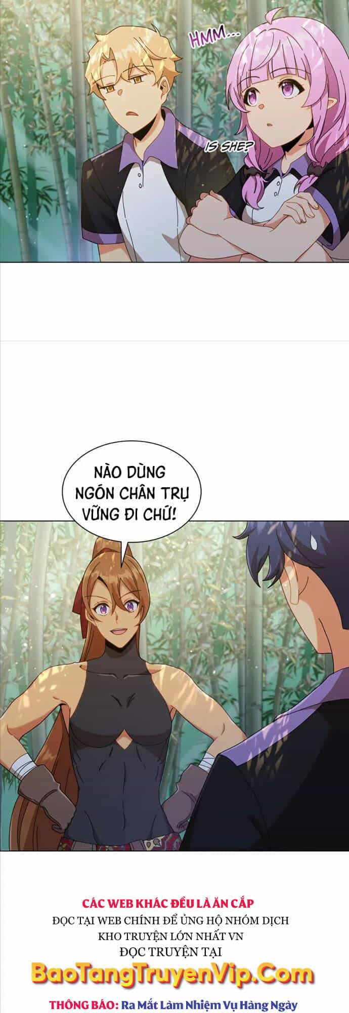 Tử Linh Sư Thiên Tài Của Học Viện - Chương 34 - ảnh 5